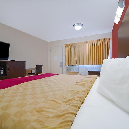 Mojave Hotel Eksteriør billede