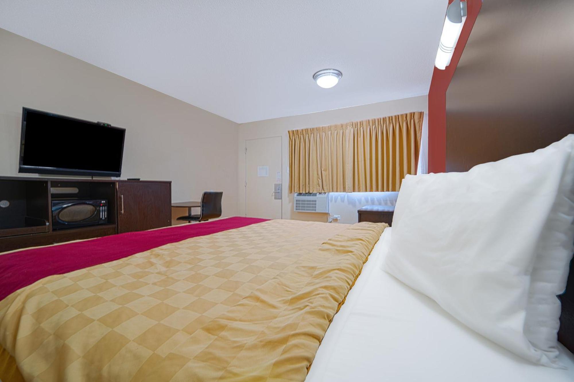 Mojave Hotel Eksteriør billede
